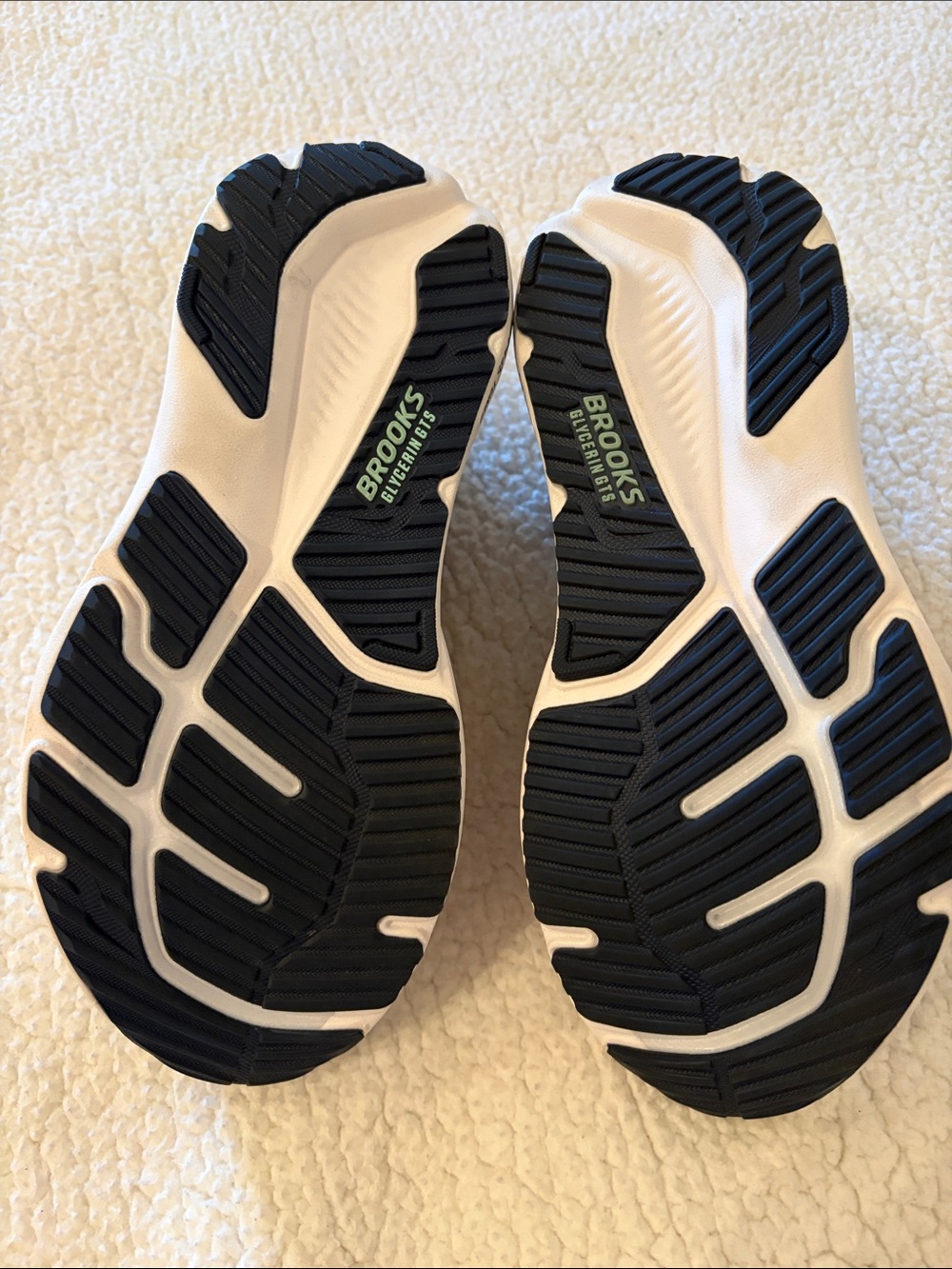 Brooks Glycerin 23 GTS New without tags - Picture 5 of 8